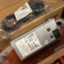 Cisco NXA-PAC-500W-PI V01 | CMUPAESCAA | 341-0733-01 | 500W AC Port-Side Intake picture