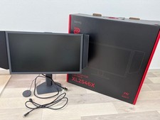 BenQ ZOWIE XL2546X 24 Inch TN Gaming Monitor 240Hz DyAc 2 Technology picture