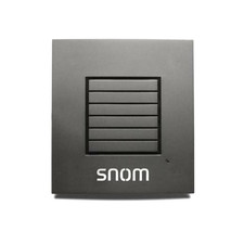 Snom M5 Range Extending Repeater For M700 Base Station NEW. picture