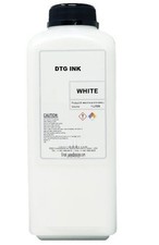 1 LITER DTG Textile Ink For Epson L800 1390 R1900 R2000 F2000 F2100 DX5 DX6 DX7 picture