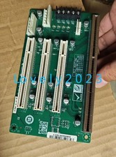 1pc used PCISA BUS IP-4S-RS-R40 board picture