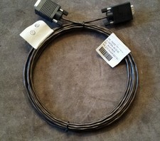IBM 21F9469 9219 SPCN Control Cable Frame to Frame 6.0m 19.7ft i/pSeries 844182A picture
