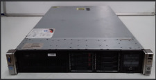 HPE DL380p / 6x  900GB / 256GB RAM Dual Xeon E5-2609 2.40GHz P420i Gen8 CTO picture