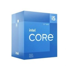 Intel Core i5-12400F Processor (4.4 GHz, 6 Cores, LGA 1700) Box - BX8071512400F picture