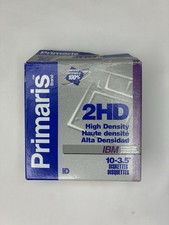 Primaris 2HD 3.5
