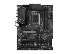 For MSI PRO Z790-P WIFI DDR4 motherboard LGA1700 4*DDR4 128G HDMI+DP ATX Tested picture