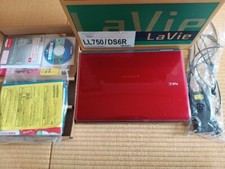 NEC LaVie L PC-LL750DS6R Office available Notebook PC Home appliances n03 picture