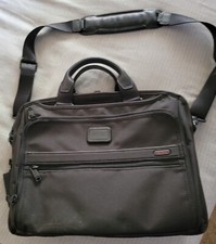 Tumi Laptop 15.6