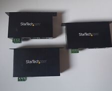 StarTech.com 4 Port USB 2.0 Expandable Hub, ST4200USBM, Metal, Used picture