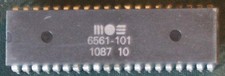 Commodore 6561-101 VIC20 picture