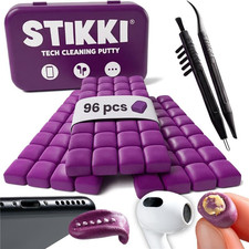 Cleaning Putty for Electronics – Earbud & Phone Cleaning Kit with Precision Tool picture