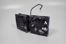 Genuine HP Z440 Z640 Z840 Z620 Z820 Rear Cooling Fan Dual 92mm 644315-001 6PIN picture