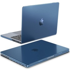 Matte Case for MacBook Pro 14 Inch, Frost Midnight picture