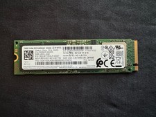 Samsung PM981 1TB PCIe 3x4 NVMe M.2 2280 SSD Model MZVLB1T0HALR Tested & Working picture