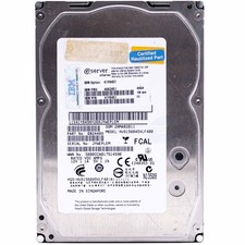Hitachi Hus156045vlf400 Hard Disk Fc Fibre Channel 450gb 15rpm Hard Drive_ picture
