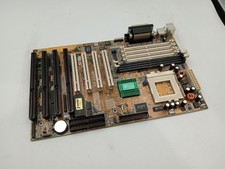 Asus SP97-XV Desktop Motherboard Intel Socket 7 -RR picture