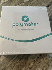 Polymaker PolyFlex TPU95 Black 750g picture