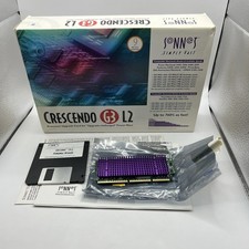 Sonnet Crescendo G3 L2 300MHz Processor CPU Upgrade Macintosh PowerMac - In Box picture