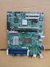 Intel S3000AH D40859-207 Socket LGA775 DDR2 PCI ATX Server Board TESTED picture