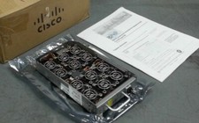 CISCO SYSTEMS A903-FAN-E FAN TRAY 800-40787-04 IPUCBF3BAD picture