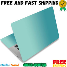 15-15.6 inches Netbook Laptop Skin Sticker Decal Reusable Cover Protector for picture