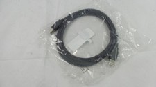 6-foot. USB 2.0 High-Speed Type A Male to B Male Cable - Black (CC2209C-06) picture