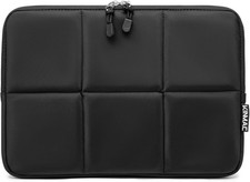Kinmac Water Resistant 360° Protective Laptop Sleeve Case Cover Bag for MacBook picture