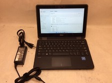 Dell Latitude 3189 11.6