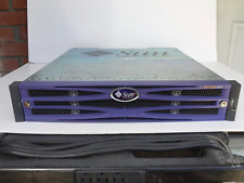 SUN XTA3511, StorEdge 3511  6x400gb Disk, 2xAC PS,  with Rackmount KIT , W:30d picture