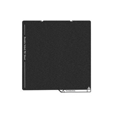 Upgraded Kobra S1 Double Sided PEI Build Plate, 3D Printer Black Textured PEI picture