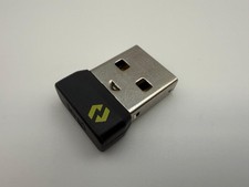 Logitech Logi Bolt USB Receiver CU0021 Wireless Dongle Replacement picture