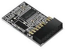 ASRock TPM2-S TPM Module Motherboard (V2.0) picture