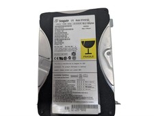 Vintage Seagate U10 Model ST310212A 10GB IDE 3.5