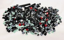 Mixed Keycap Lot 450 Mechanical Keyboard Key Caps Bulk Bundle picture
