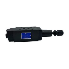 1PCS NEW FIT FOR Superimposed counterbalance sequence valve MCS-02A-K-2-20 picture