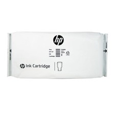 Genuine HP 727 Gray 300ml Ink Cartridge F9J80A Designjet T1500 T920 T2500 picture
