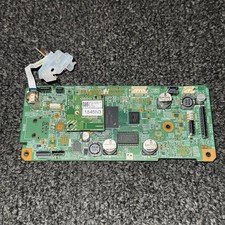 ET 2760 Printer Parts Motherboard CG22 MAIN-B fits for Epson ET-2760 Main Board picture