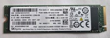 SK hynix 512GB NVMe M.2 PCIe Gen3x4 SSD PC601M280S picture