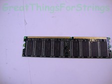 Kingston ValueRAM KVR266X64C25/256-R Ram Memory Chip Card 184p-ddr 256mb pc2100 picture