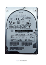 HGST HUC101812CSS200 EMC, 118000059-01, 0B31816,  1.2TB 10K 6G 2.5