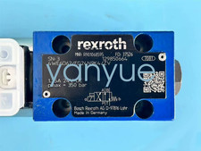 1PCS REXROTH R901068595 4WE6D62/EG24N9K4/ZV solenoid valve new via FedEx or DHL picture