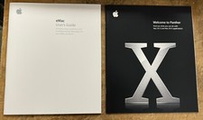 Vintage Apple eMac (1.0GHz G4) Print Media Packet picture