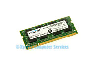 CT25664AC800.M16FH OEM CRUCIAL LAPTOP MEMORY 2GB 200-PIN DDR2 SODIMM PC2-64(CA69 picture
