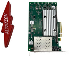 Dell 0HY9T QL41164 10Gb SFP+ Quad Port Network Adapter picture