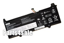 Genuine L18M3PG2 Battery for Lenovo Chromebook S345-14AST 14E L18D3PG2 L18L3PG2 picture