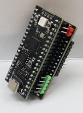 SIDKick-pico the inexpensive dual-SID/FM replacement No DAC picture