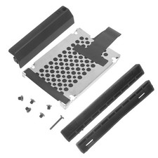 Compact Hard Disk Holder with Hard Drive Rail for Reliable Computer Storage picture