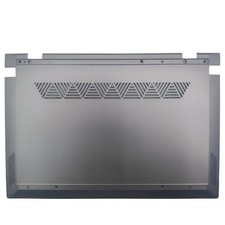 13-AQ TPN-W144 Base Case Bottom Cover for HP 13 ENVY Silver Gold Brown Replaceme picture