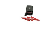 HP Dual-Rotor Server Cooling Fan Assembly 732136-001 for Proliant DL360 Gen8 picture