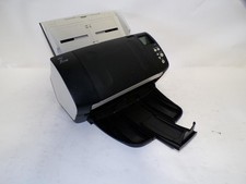 Fujitsu fi-7160 Color Duplex Document Scanner PA03670-B085 P3670E (V6279) picture